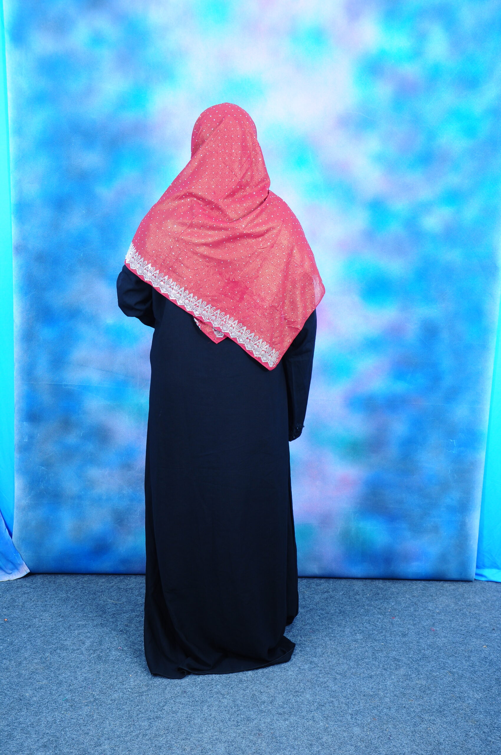 nayra softstone abaya nayra softstone abaya