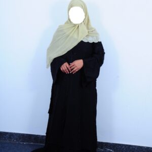 ayzah classic spark abaya