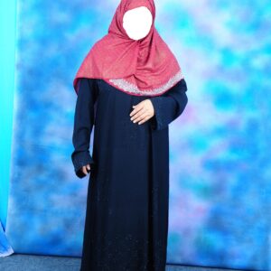 nayra softstone abaya