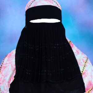 ameenah flow niqab