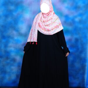 haya classic abaya